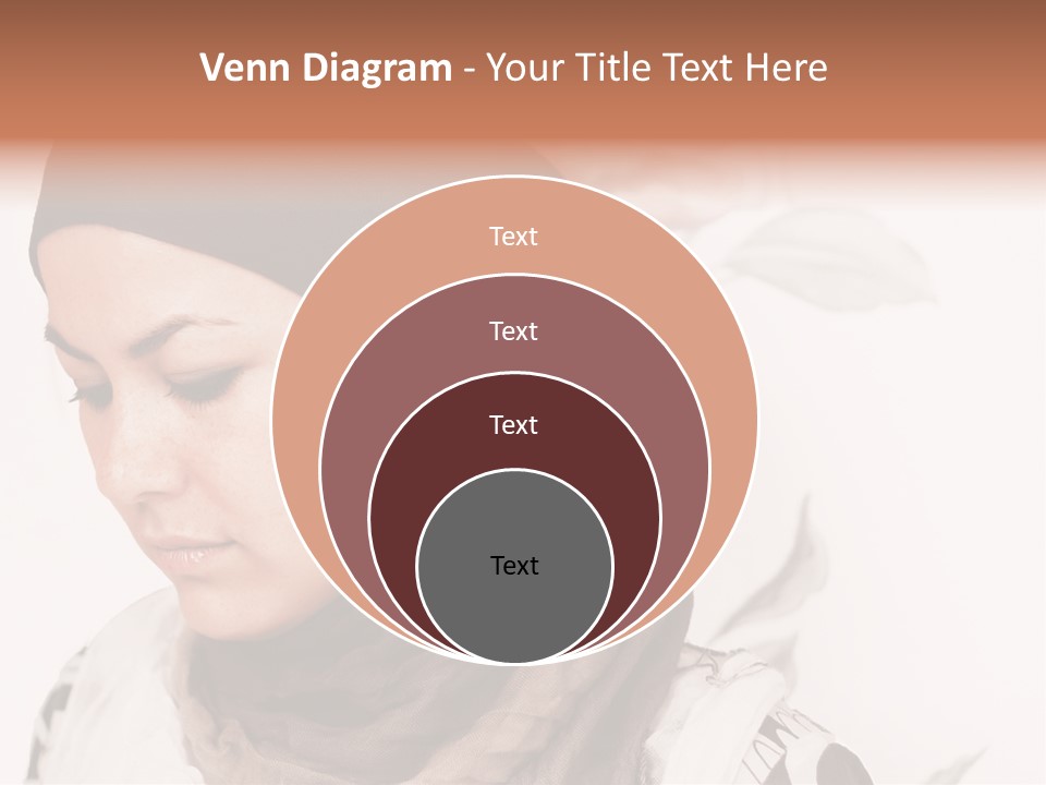 Spiritual Belief Islamic PowerPoint Template