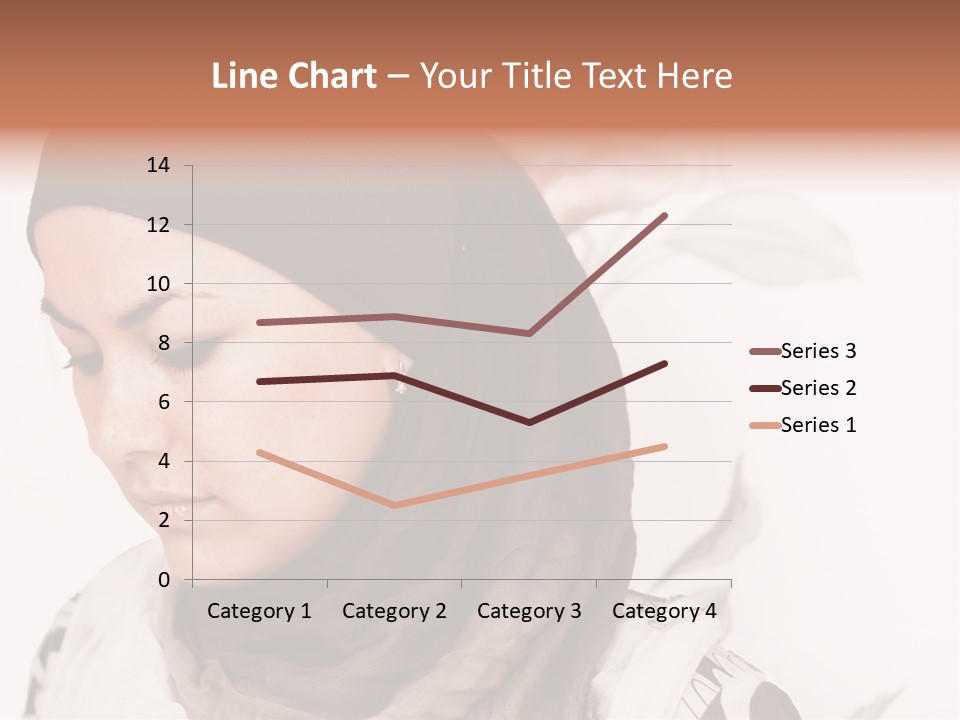 Spiritual Belief Islamic PowerPoint Template