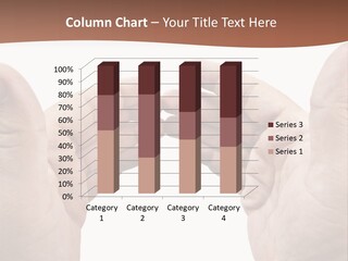 Clo Eup Religion Grandfather PowerPoint Template