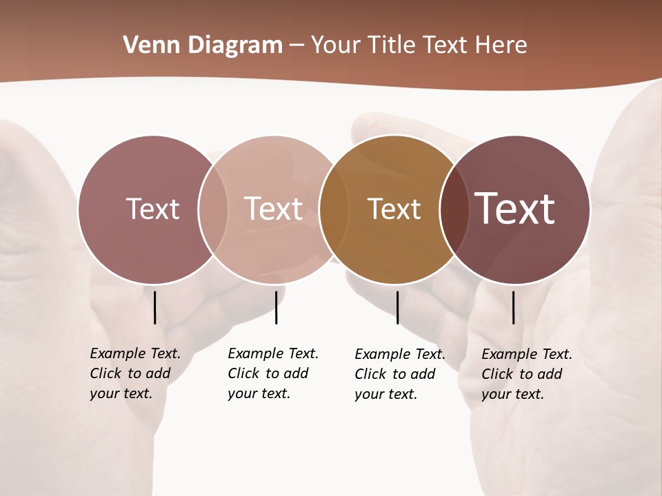 Clo Eup Religion Grandfather PowerPoint Template