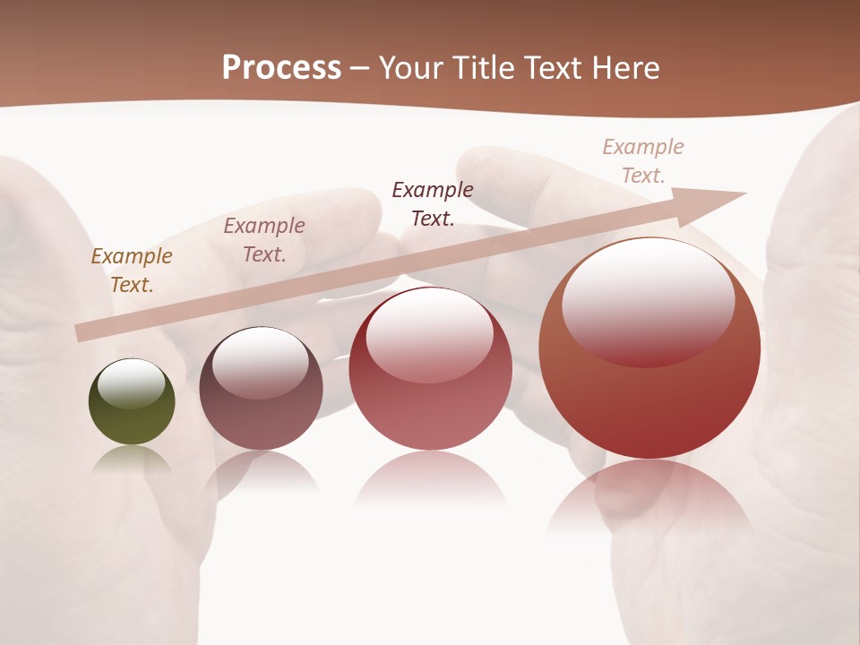 Clo Eup Religion Grandfather PowerPoint Template
