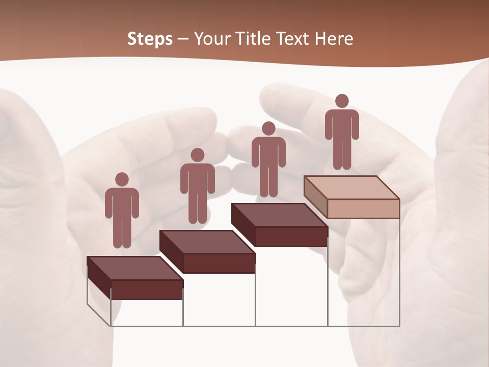 Clo Eup Religion Grandfather PowerPoint Template