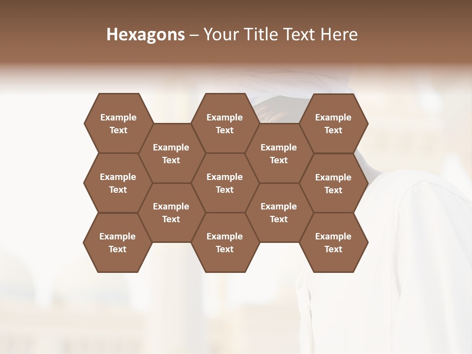 Per On Humor Corporation PowerPoint Template