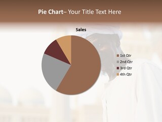 Per On Humor Corporation PowerPoint Template