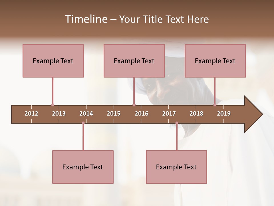 Per On Humor Corporation PowerPoint Template