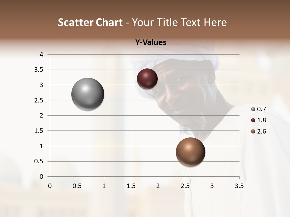 Per On Humor Corporation PowerPoint Template
