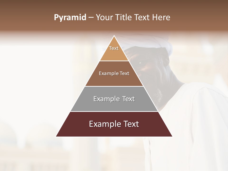 Per On Humor Corporation PowerPoint Template