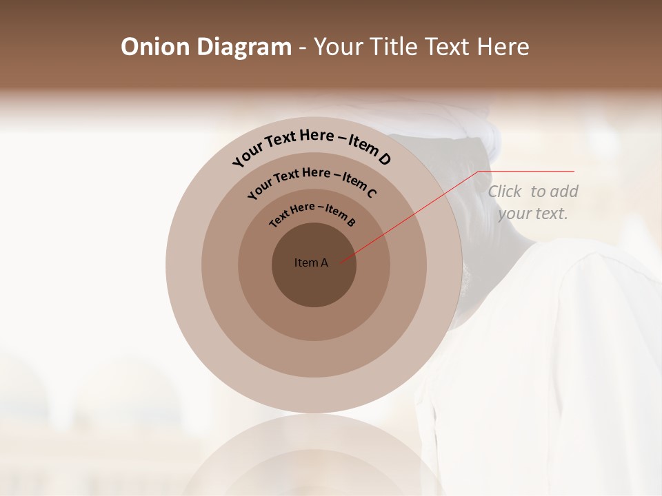 Per On Humor Corporation PowerPoint Template