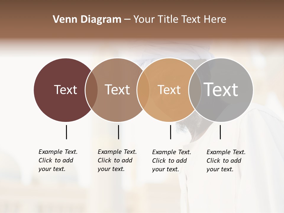 Per On Humor Corporation PowerPoint Template