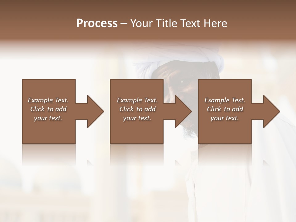 Per On Humor Corporation PowerPoint Template