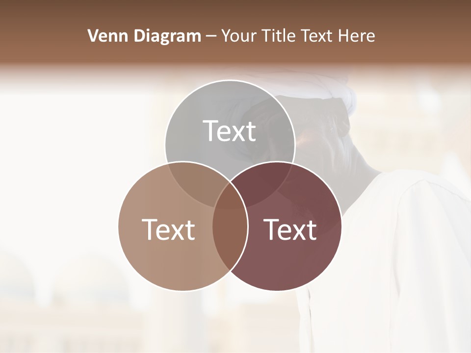 Per On Humor Corporation PowerPoint Template