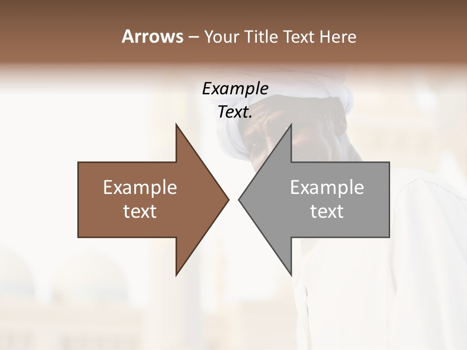 Per On Humor Corporation PowerPoint Template