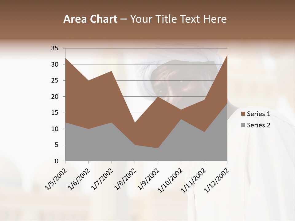 Per On Humor Corporation PowerPoint Template