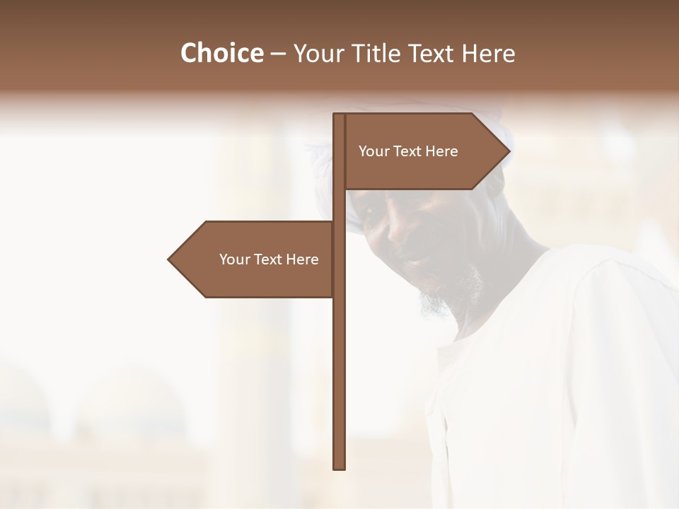 Per On Humor Corporation PowerPoint Template