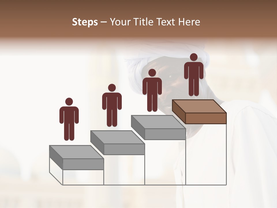 Per On Humor Corporation PowerPoint Template