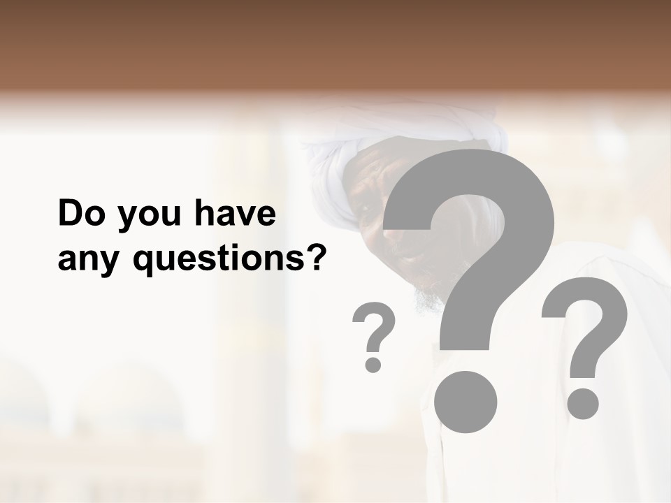 Per On Humor Corporation PowerPoint Template