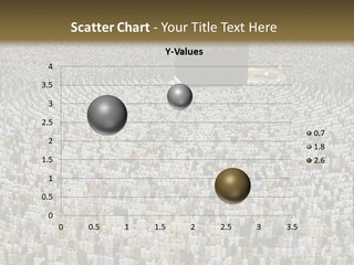 Meccah Ramadan Pilgrim PowerPoint Template