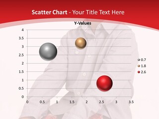 Middle All Poses PowerPoint Template