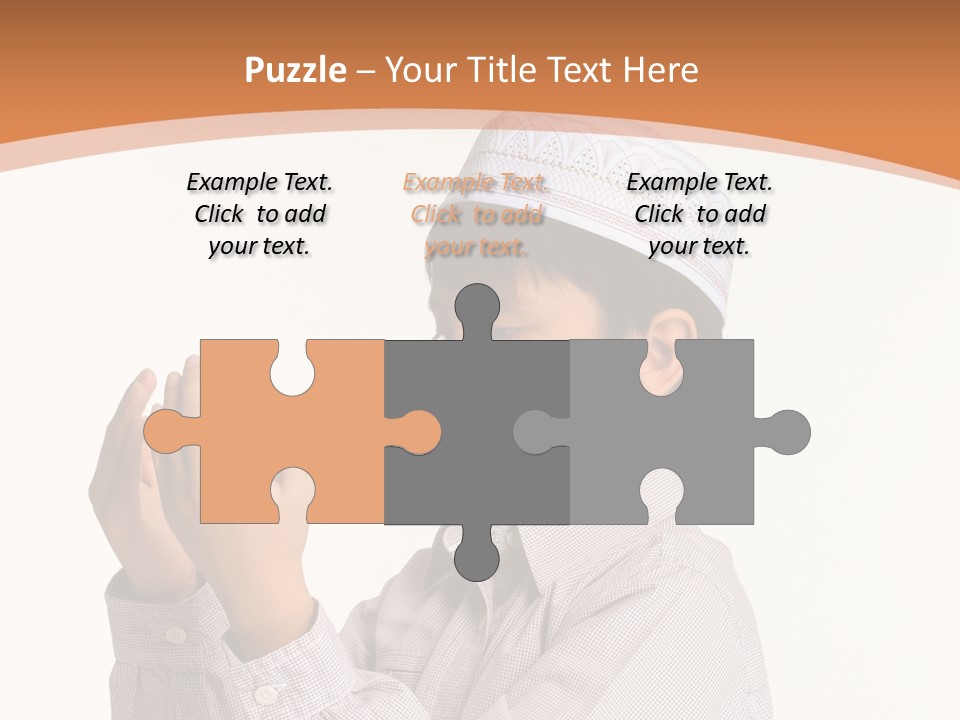 Person Movement Studio PowerPoint Template