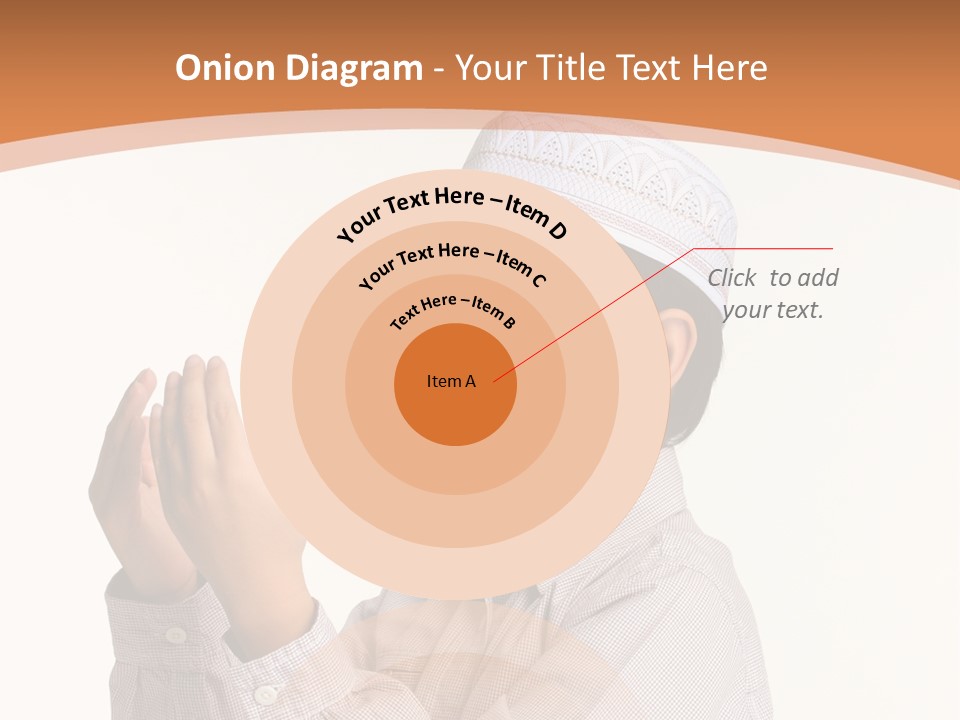 Person Movement Studio PowerPoint Template