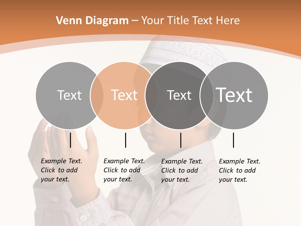 Person Movement Studio PowerPoint Template