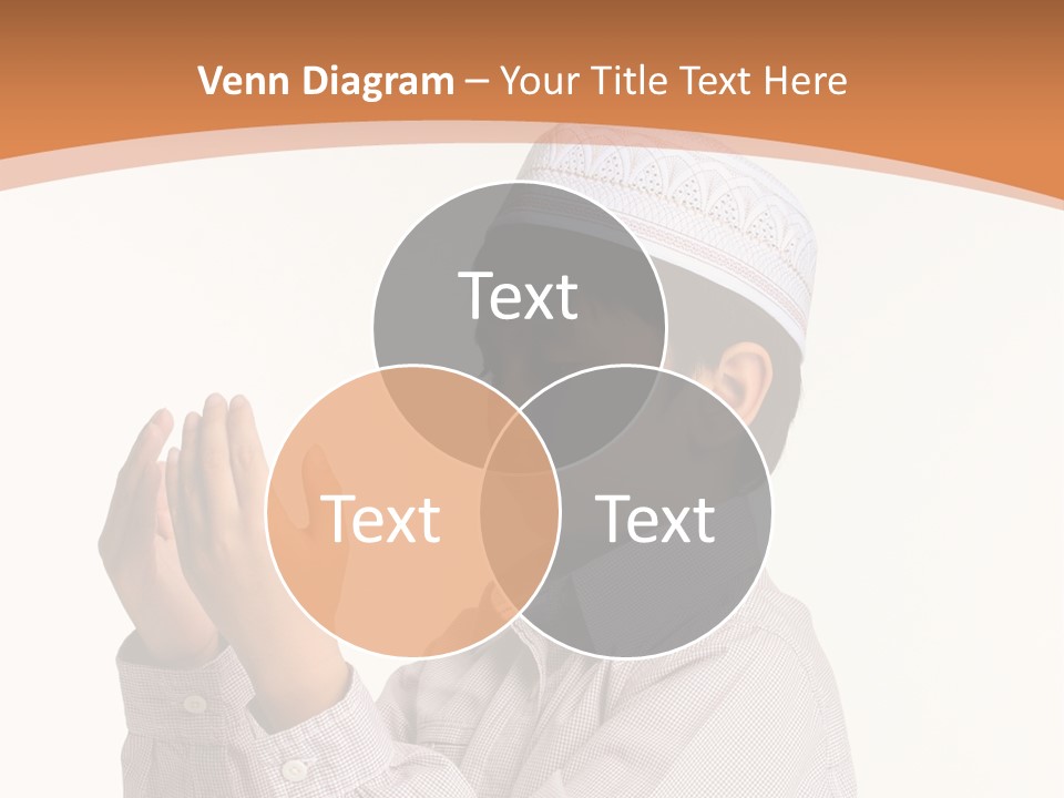 Person Movement Studio PowerPoint Template