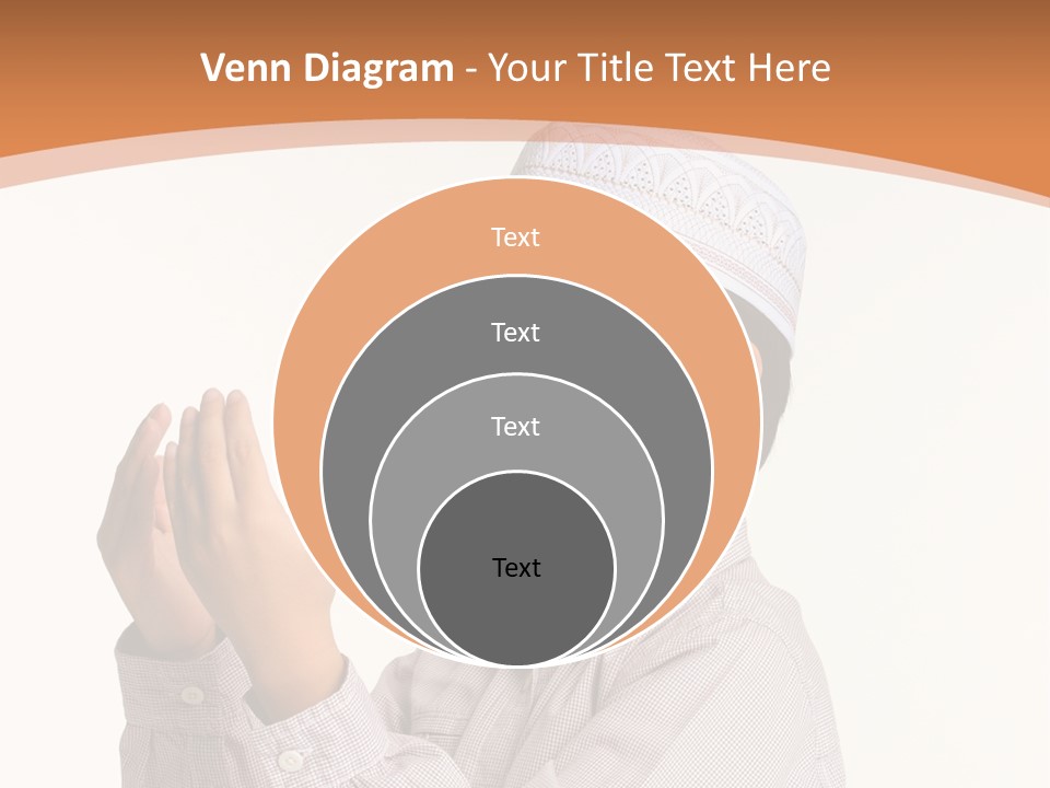 Person Movement Studio PowerPoint Template