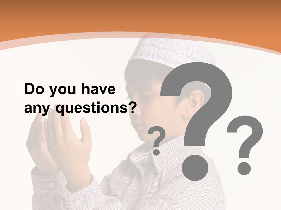 Person Movement Studio PowerPoint Template