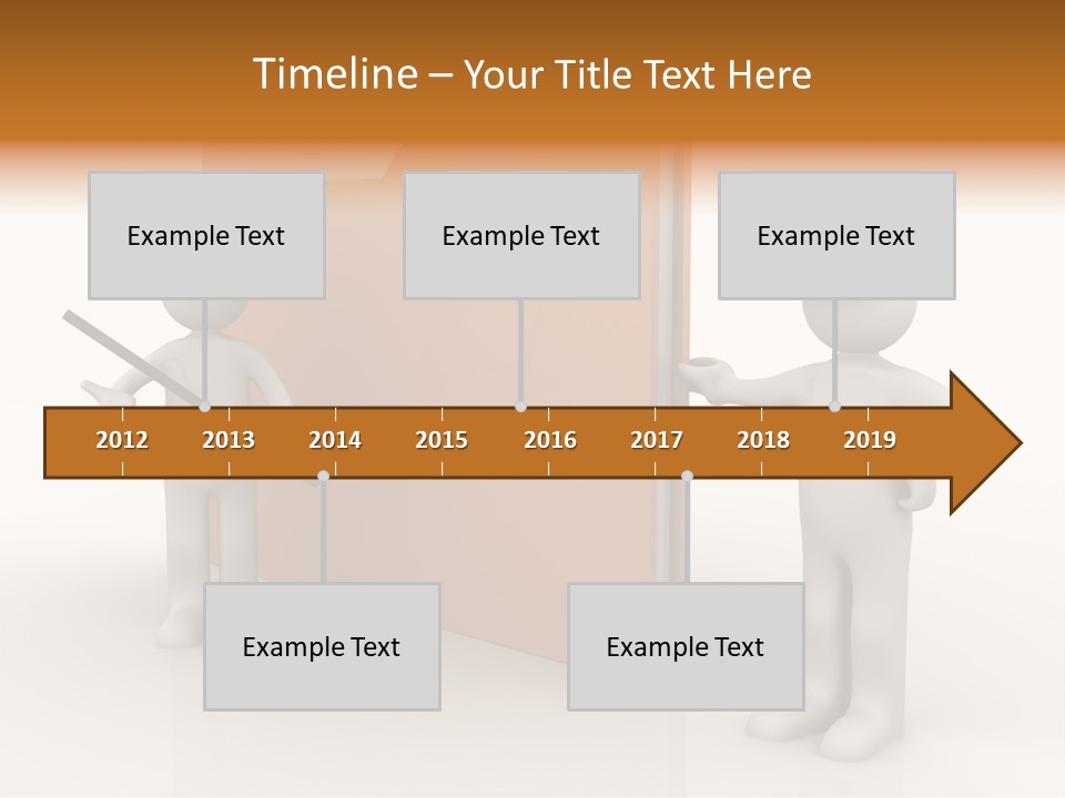 Punishment Safe Secure PowerPoint Template