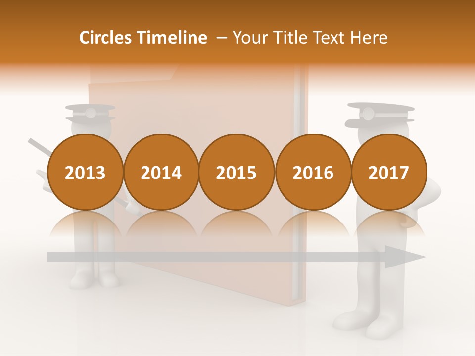 Punishment Safe Secure PowerPoint Template