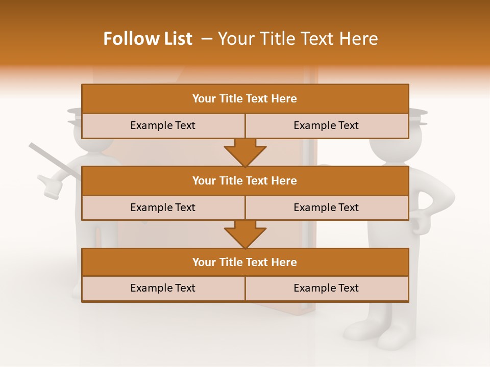 Punishment Safe Secure PowerPoint Template