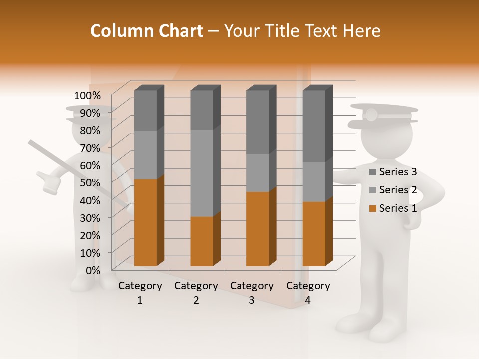 Punishment Safe Secure PowerPoint Template