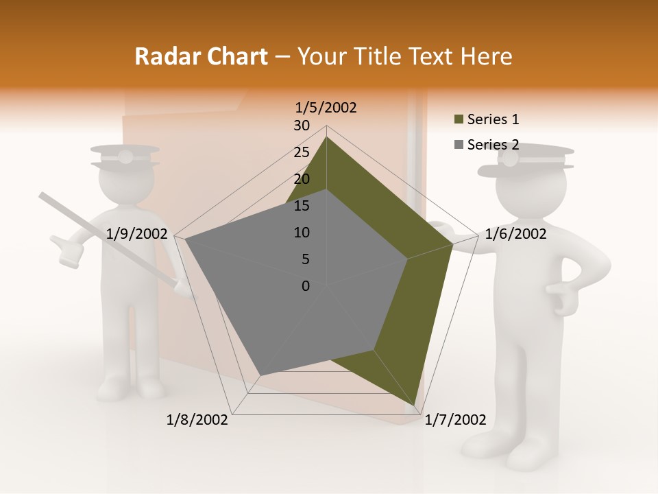 Punishment Safe Secure PowerPoint Template