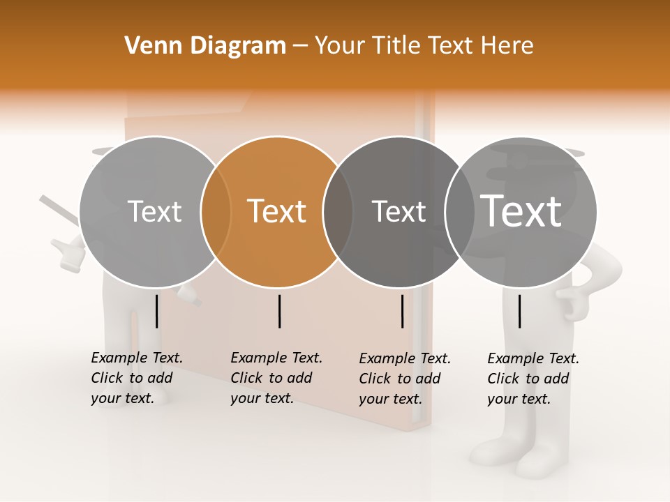 Punishment Safe Secure PowerPoint Template