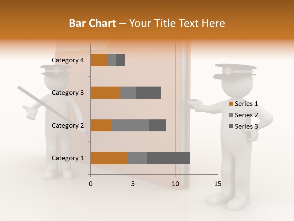 Punishment Safe Secure PowerPoint Template