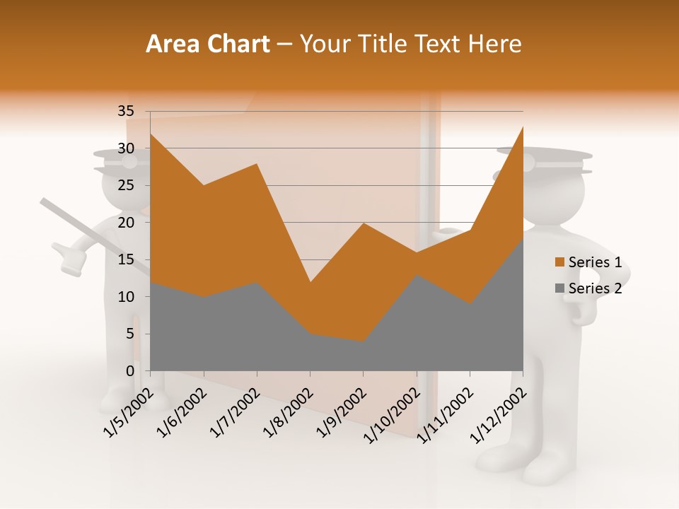Punishment Safe Secure PowerPoint Template