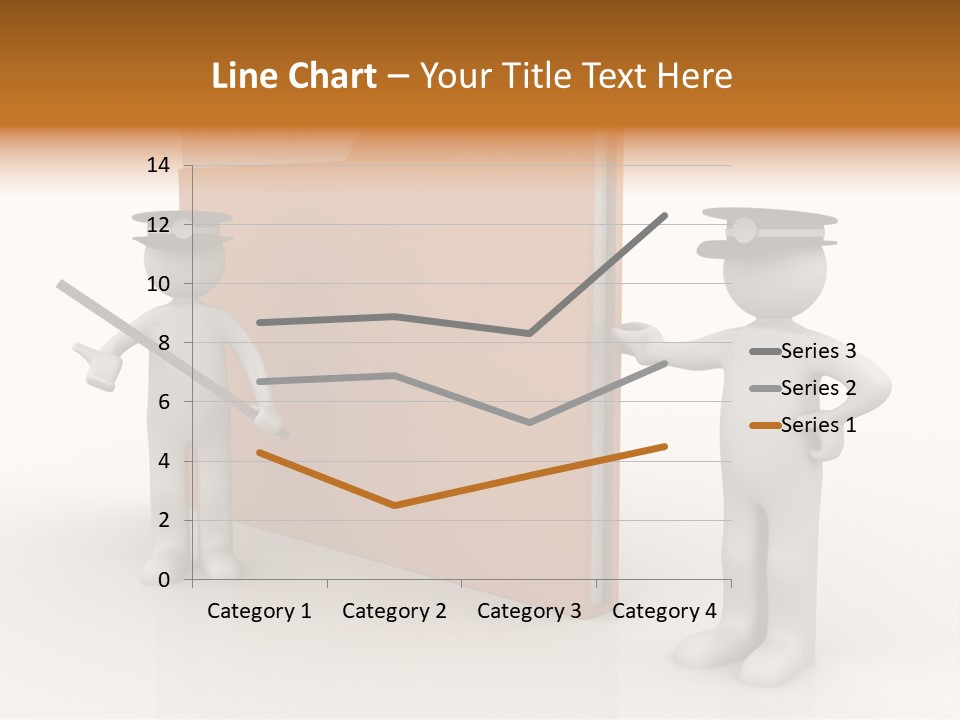 Punishment Safe Secure PowerPoint Template