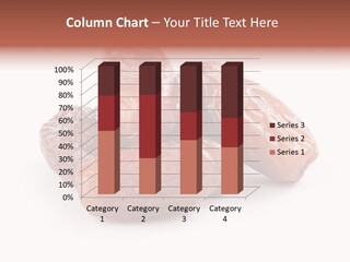 Vegetables Fruit Nutrition PowerPoint Template