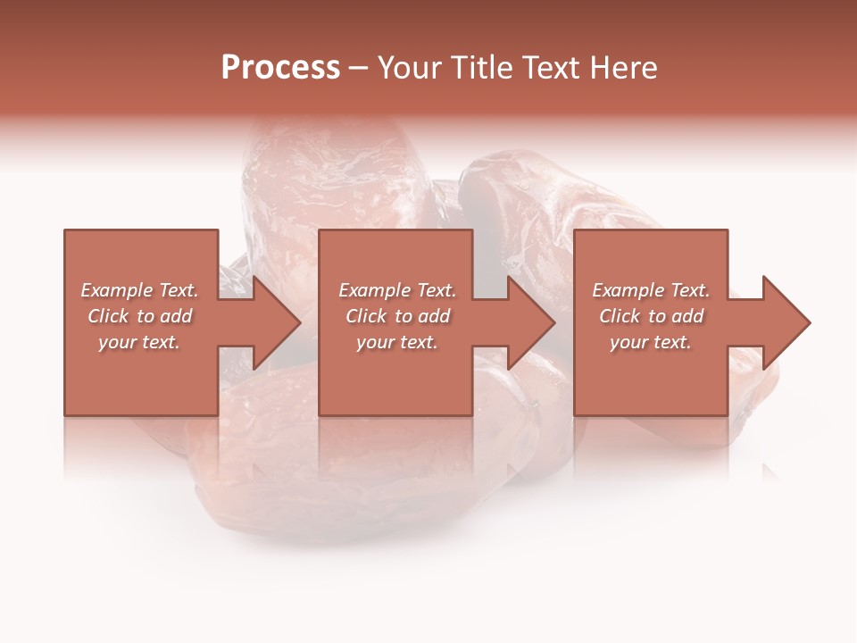 Vegetables Fruit Nutrition PowerPoint Template