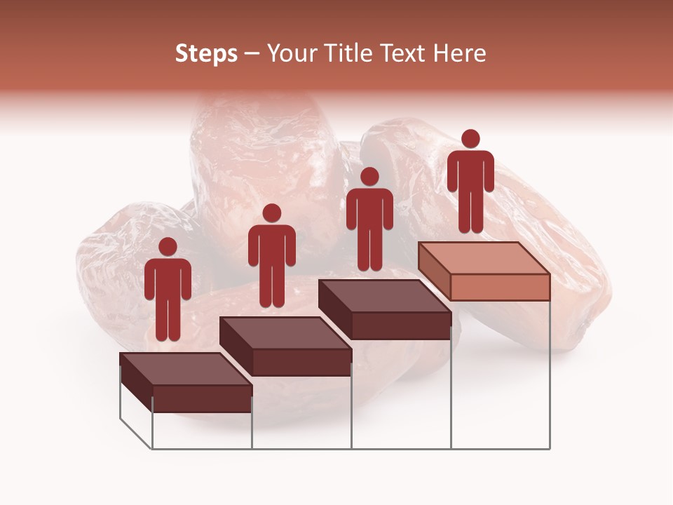 Vegetables Fruit Nutrition PowerPoint Template