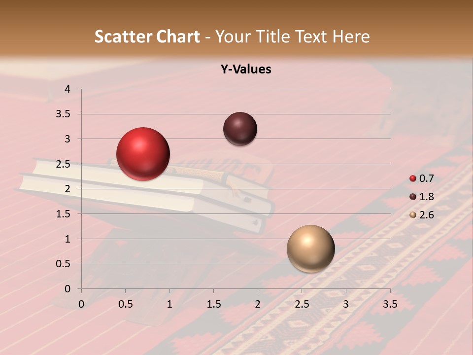 Follow Ethnic Islam PowerPoint Template