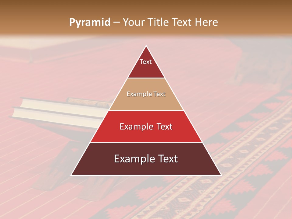 Follow Ethnic Islam PowerPoint Template