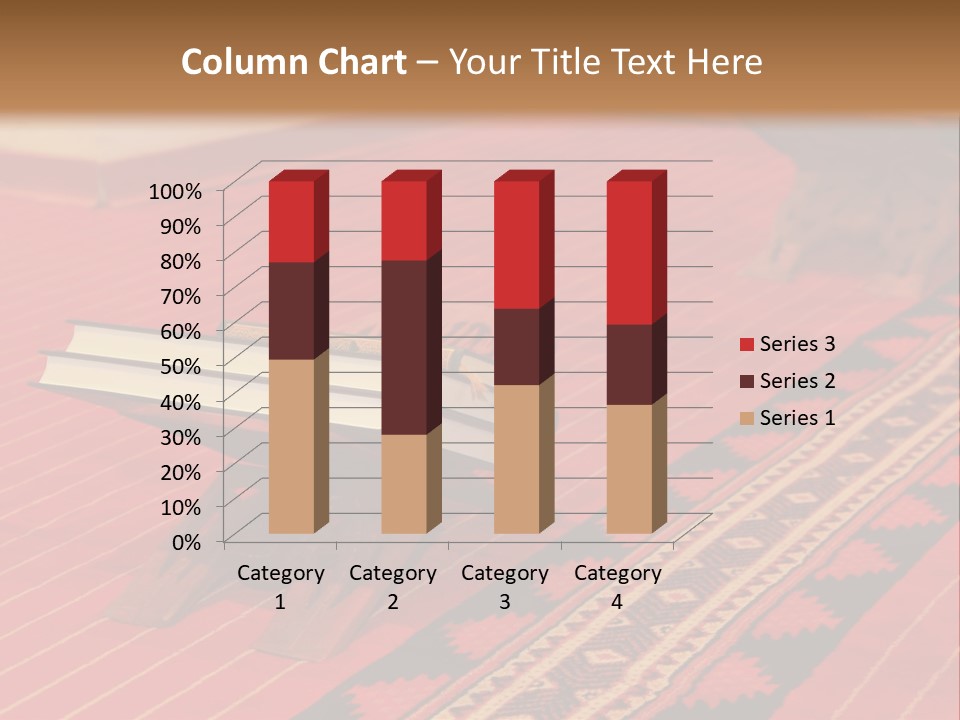 Follow Ethnic Islam PowerPoint Template