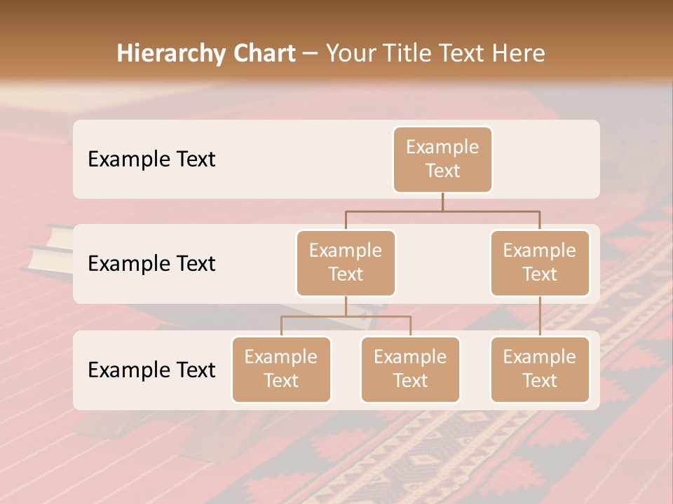 Follow Ethnic Islam PowerPoint Template