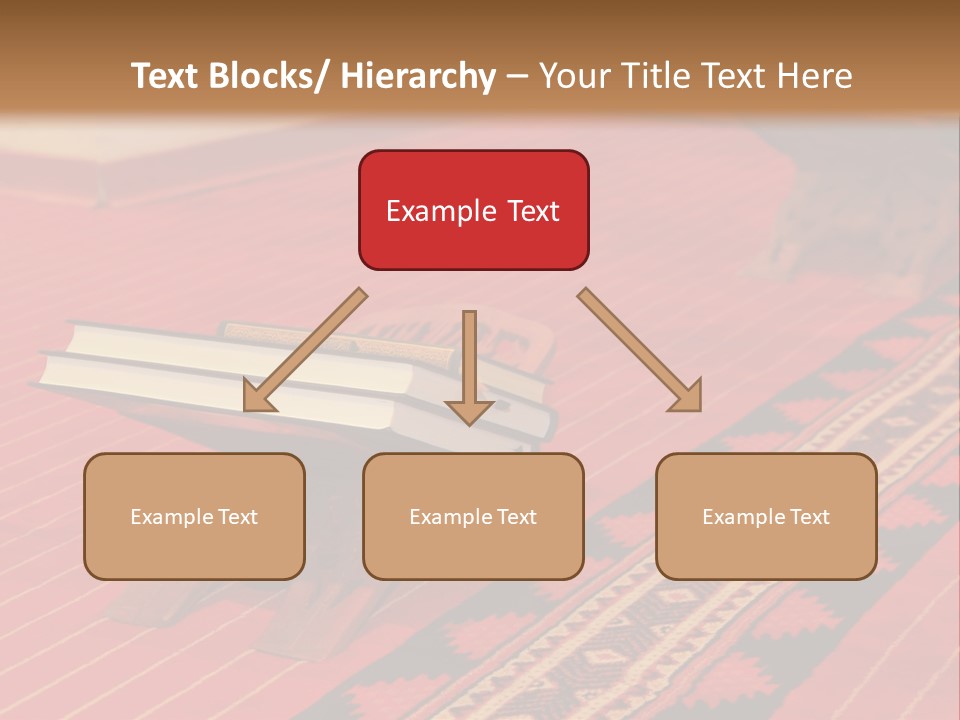 Follow Ethnic Islam PowerPoint Template