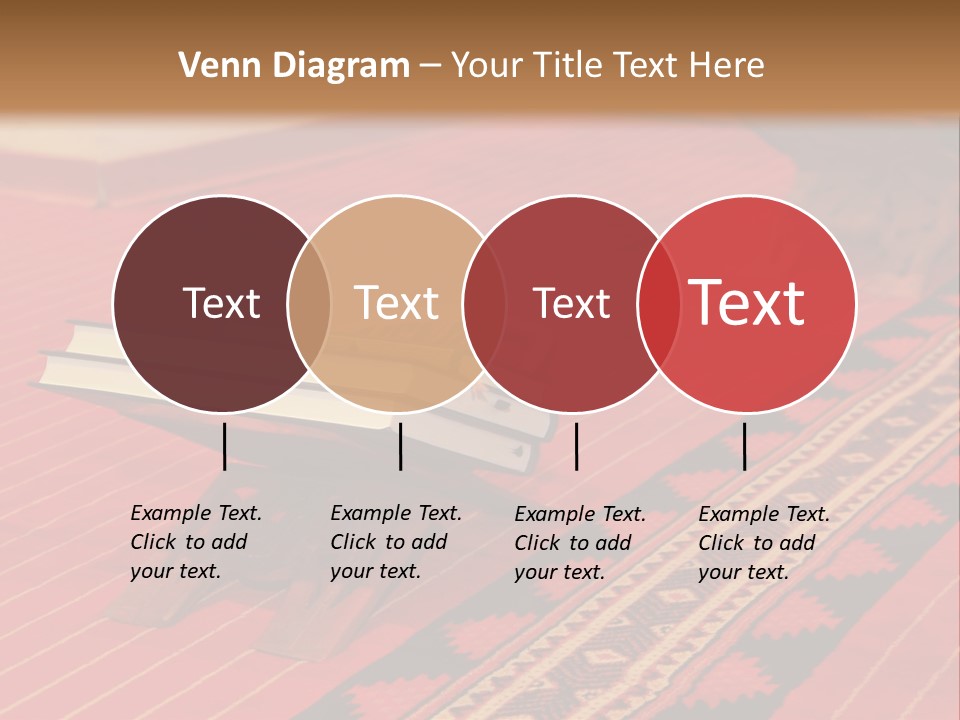 Follow Ethnic Islam PowerPoint Template