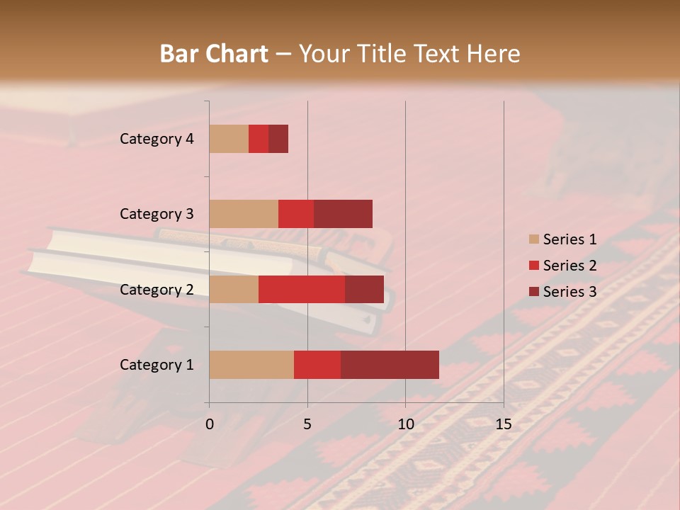 Follow Ethnic Islam PowerPoint Template
