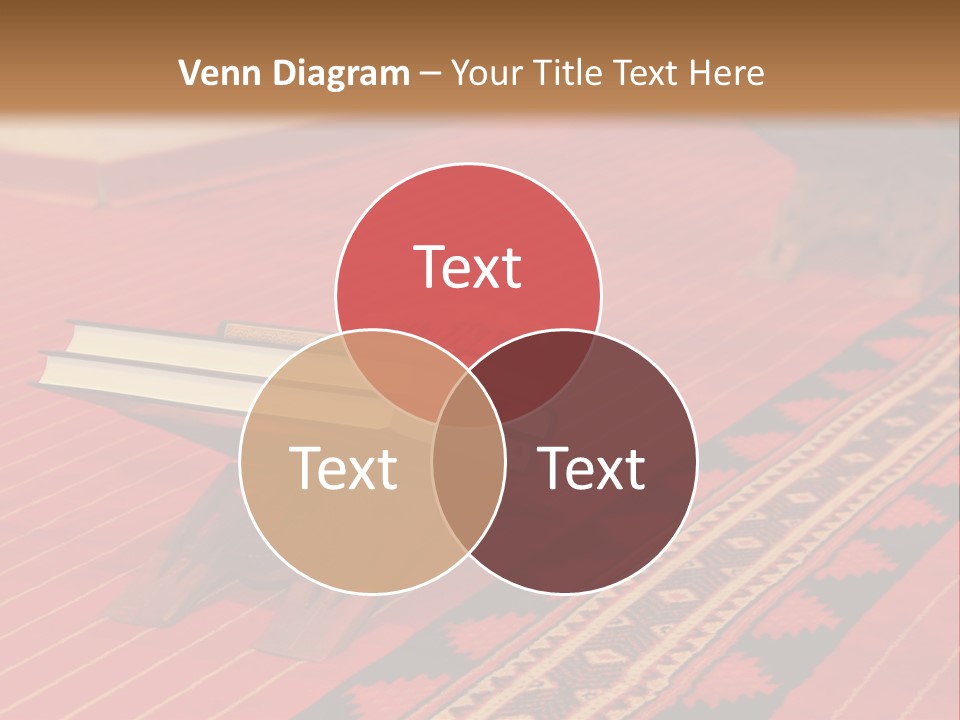 Follow Ethnic Islam PowerPoint Template