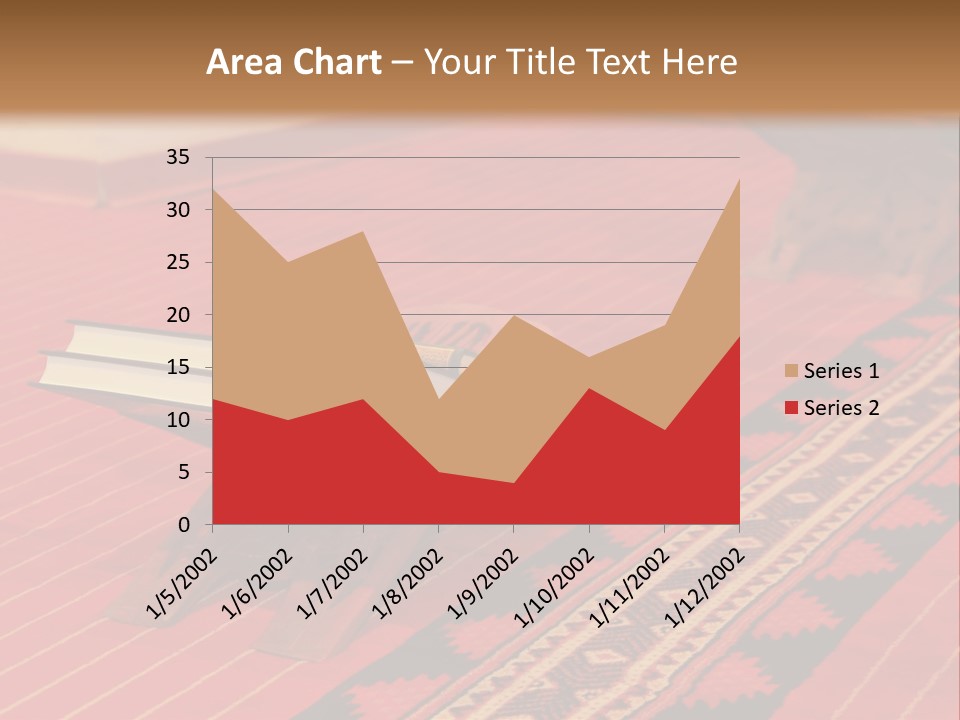 Follow Ethnic Islam PowerPoint Template