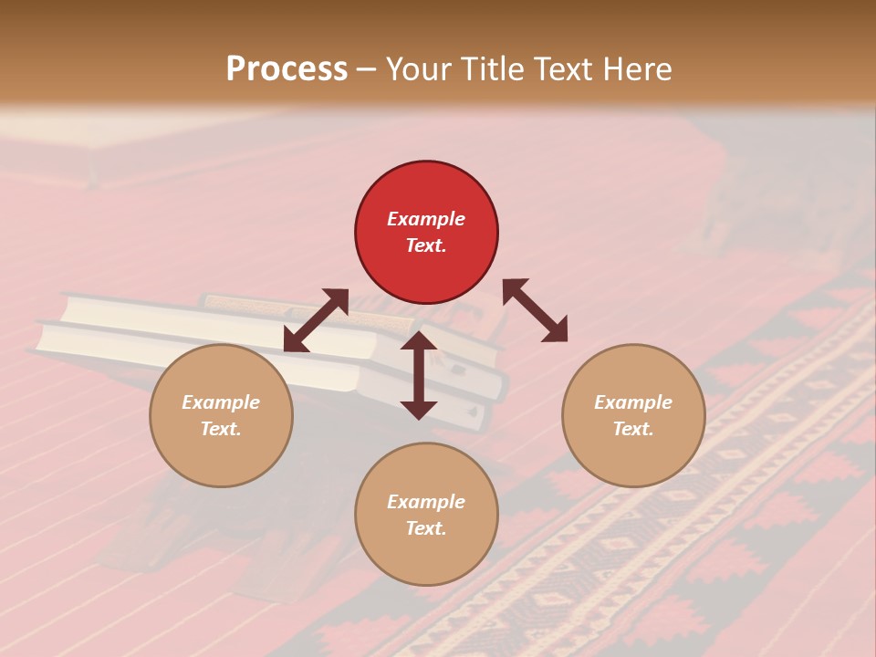 Follow Ethnic Islam PowerPoint Template